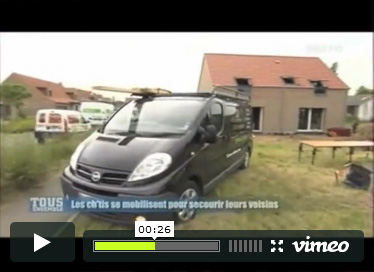 Tous Ensemble TF1