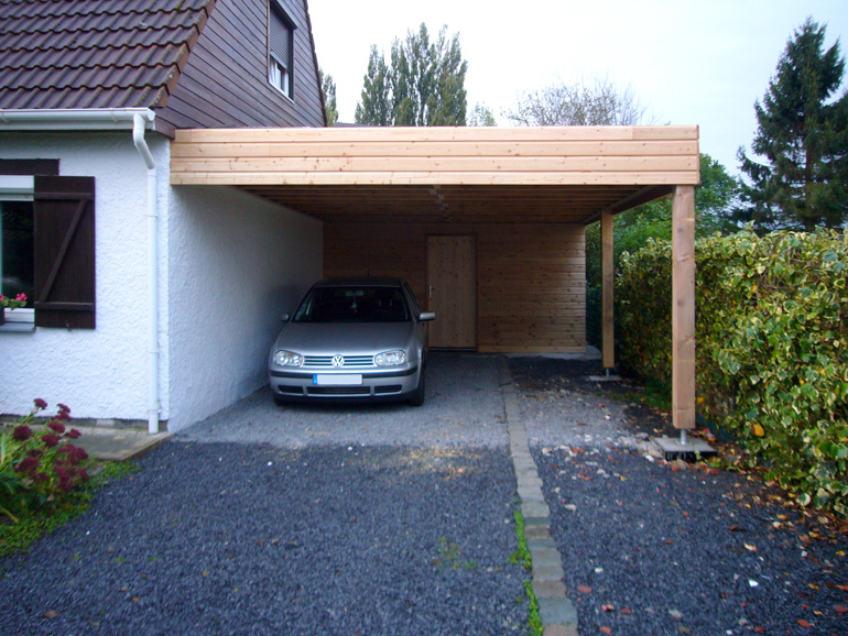 ambiance wood thomas rotteleur compagnon charpentier carport 65m² 