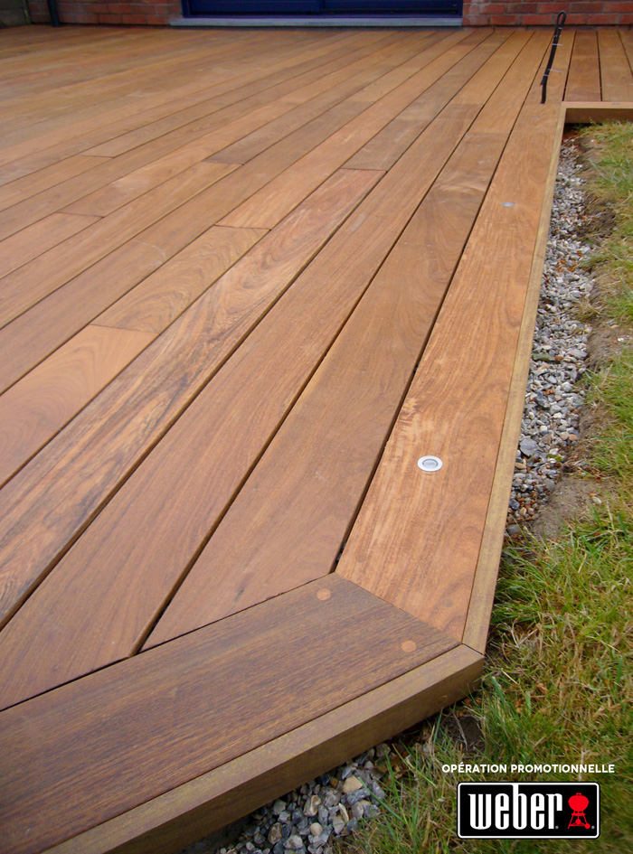 ambiance wood thomas rotteleur terrasse ipe 80 m2 barbecue weber