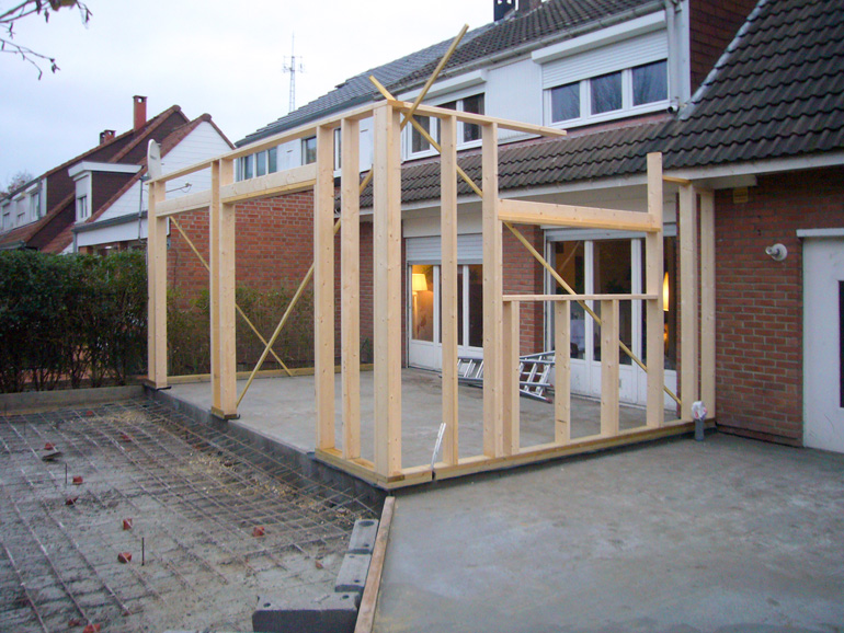 ambiance wood thomas rotteleur compagnon charpentier 59 nord extension bois 25 m2 bardage mélèze