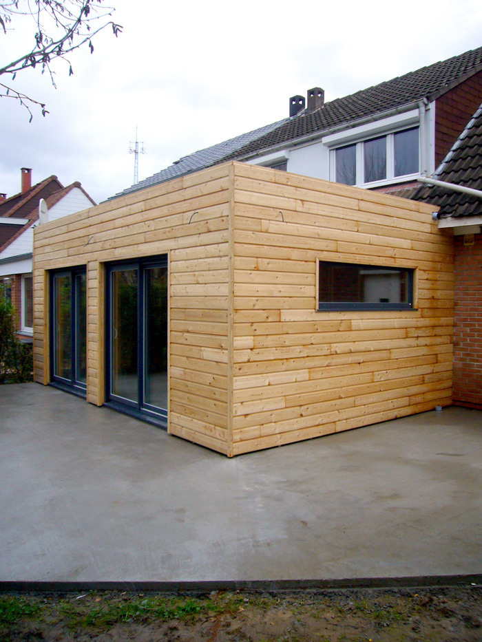 ambiance wood thomas rotteleur compagnon charpentier 59 nord extension bois 25 m2 bardage mélèze