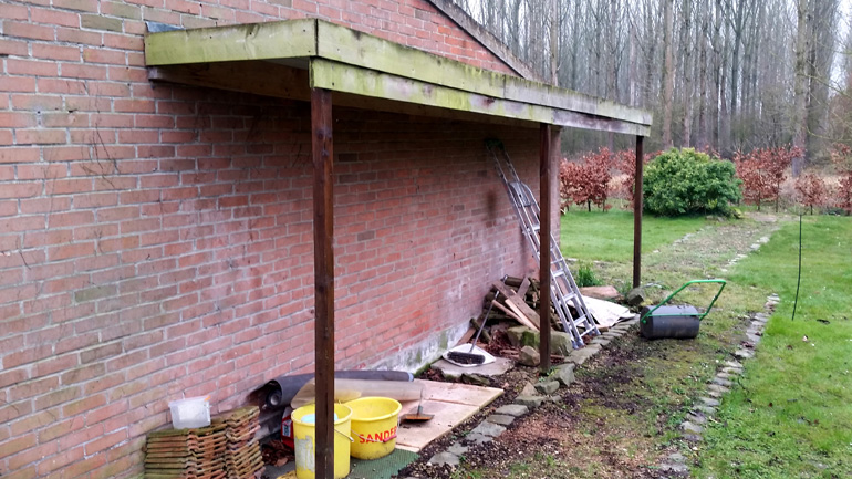 abris jardin 22m2 ambiance wood lille nord compagnon charpentier