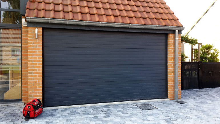 bardage garage libercourt ambiance wood lille nord compagnon charpentier