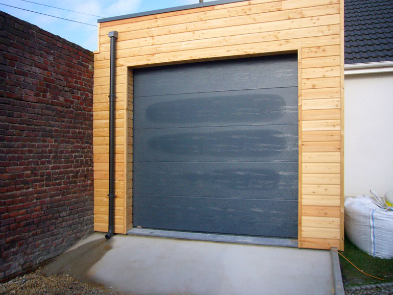 garage ossature bois 38 m ambiance wood thomas rotteleur compagnon charpentier