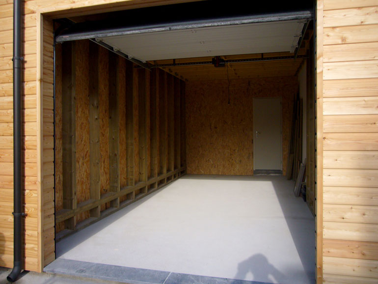 garage ossature bois 38 m ambiance wood thomas rotteleur compagnon charpentier