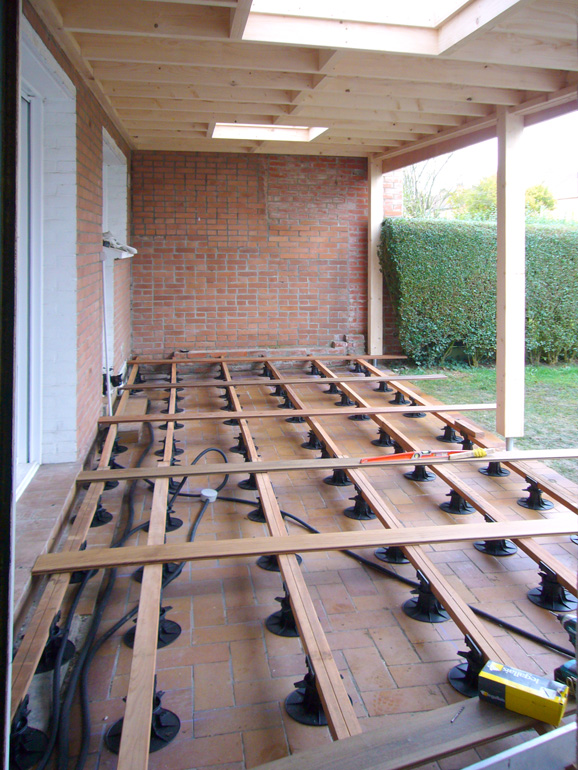 pergola terrasse ipe ambiance wood thomas rotteleur compagnon charpentier