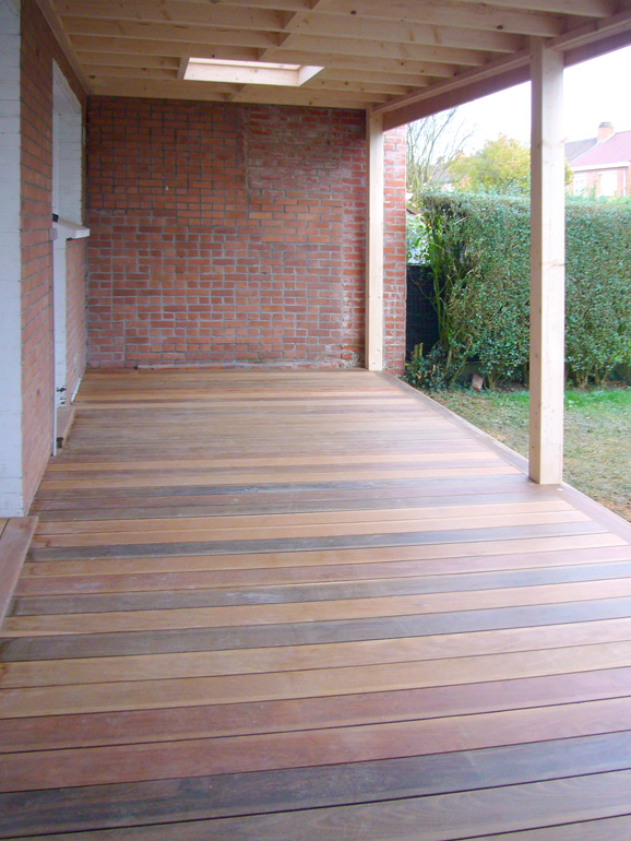 pergola terrasse ipe ambiance wood thomas rotteleur compagnon charpentier