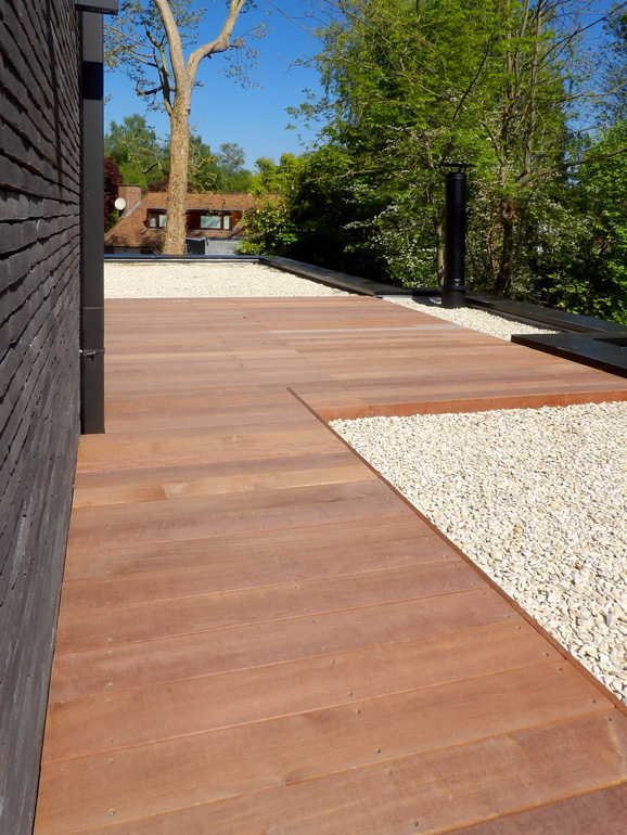 terrasse 40m ipe toit ambiance wood thomas rotteleur compagnon charpentier
