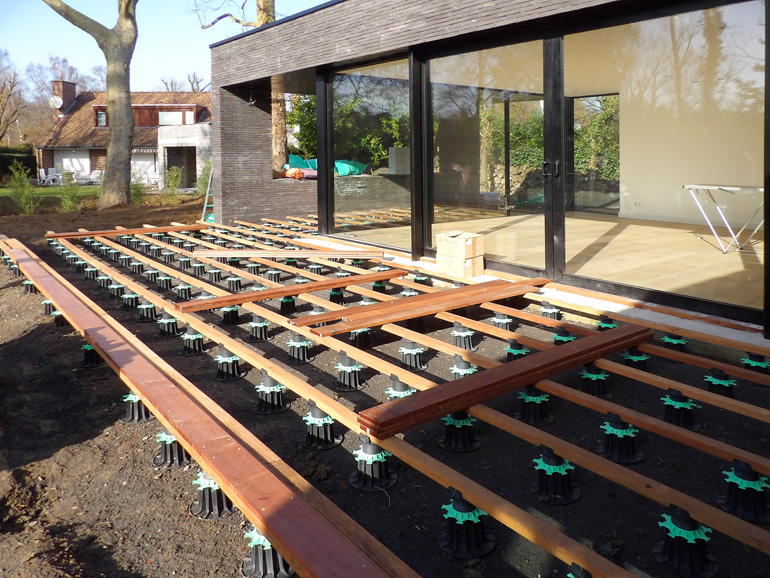 terrasse 80m ipe ambiance wood thomas rotteleur compagnon charpentier