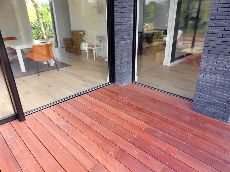terrasse 80m ipe ambiance wood thomas rotteleur compagnon charpentier