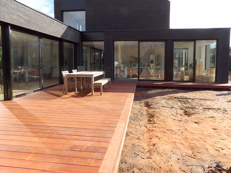 terrasse 80m ipe ambiance wood thomas rotteleur compagnon charpentier