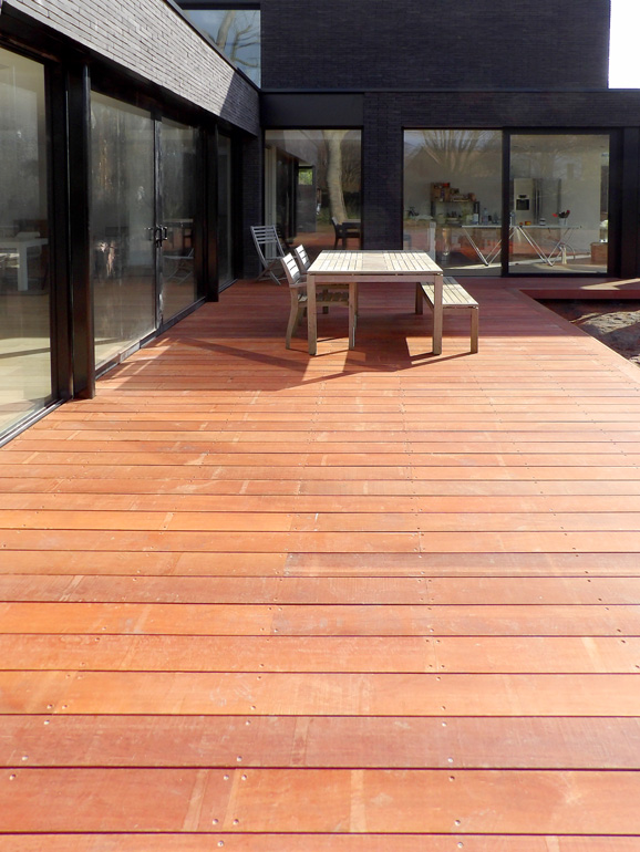 terrasse 80m ipe ambiance wood thomas rotteleur compagnon charpentier
