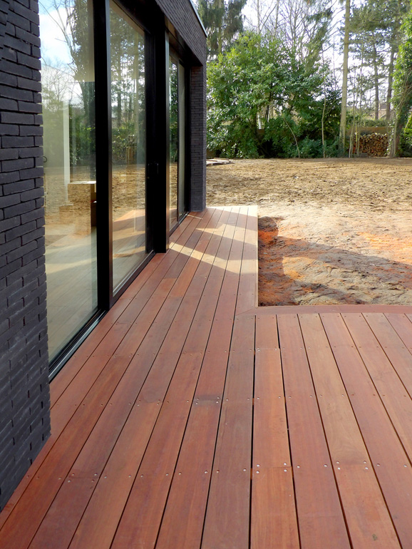 terrasse 80m ipe ambiance wood thomas rotteleur compagnon charpentier