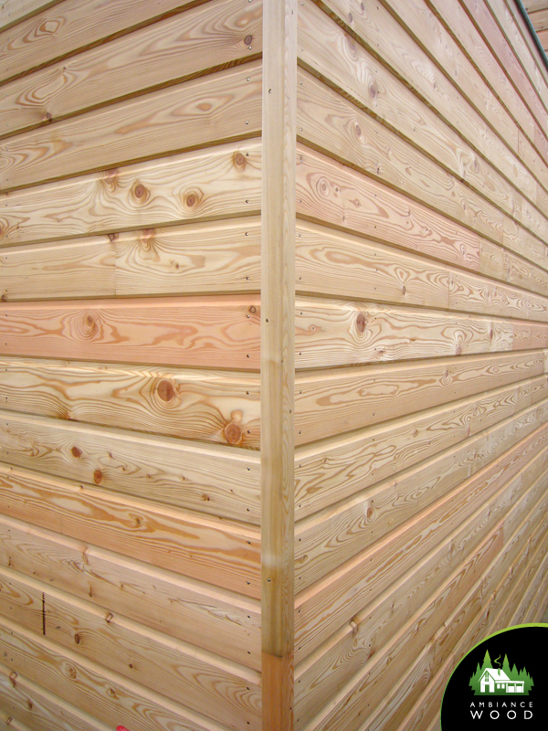 ambiance wood charpentier 59 nord bardage meleze isolation laine bois