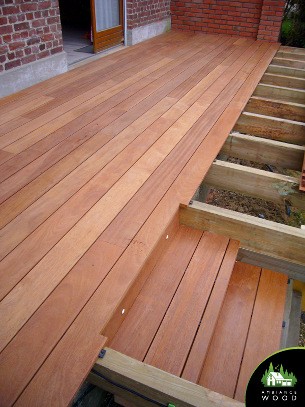 ambiance wood charpentier 59 nord france terrasse merbeau 25m2