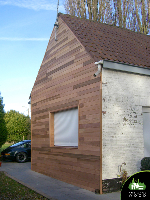 ambiance wood charpentier 59 nord bardage red cedar mouvaux 59420
