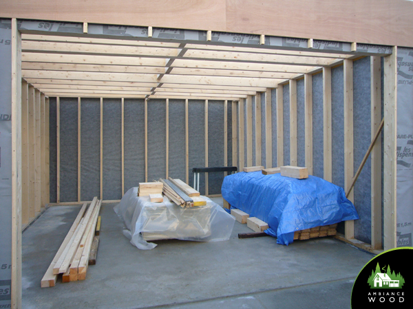 ambiance wood charpentier 59 nord carport garage 45m2
