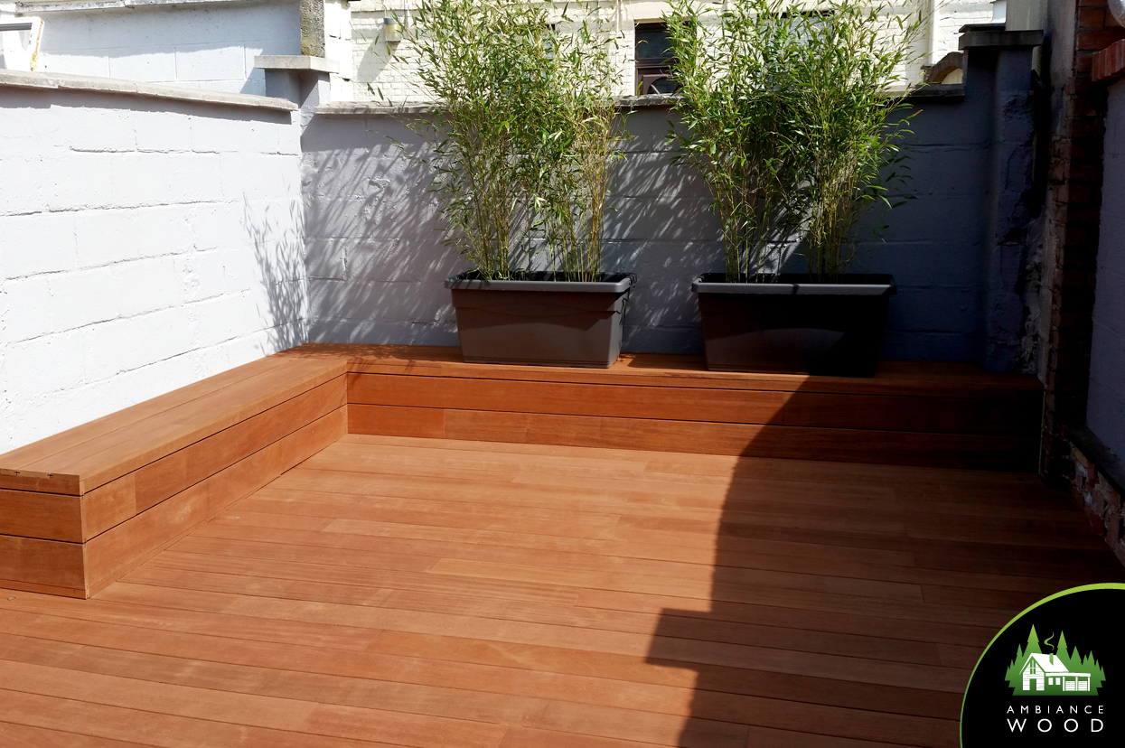 ambiance wood charpentier 59 nord terrasse ipe 25m2 tourcoing 59200
