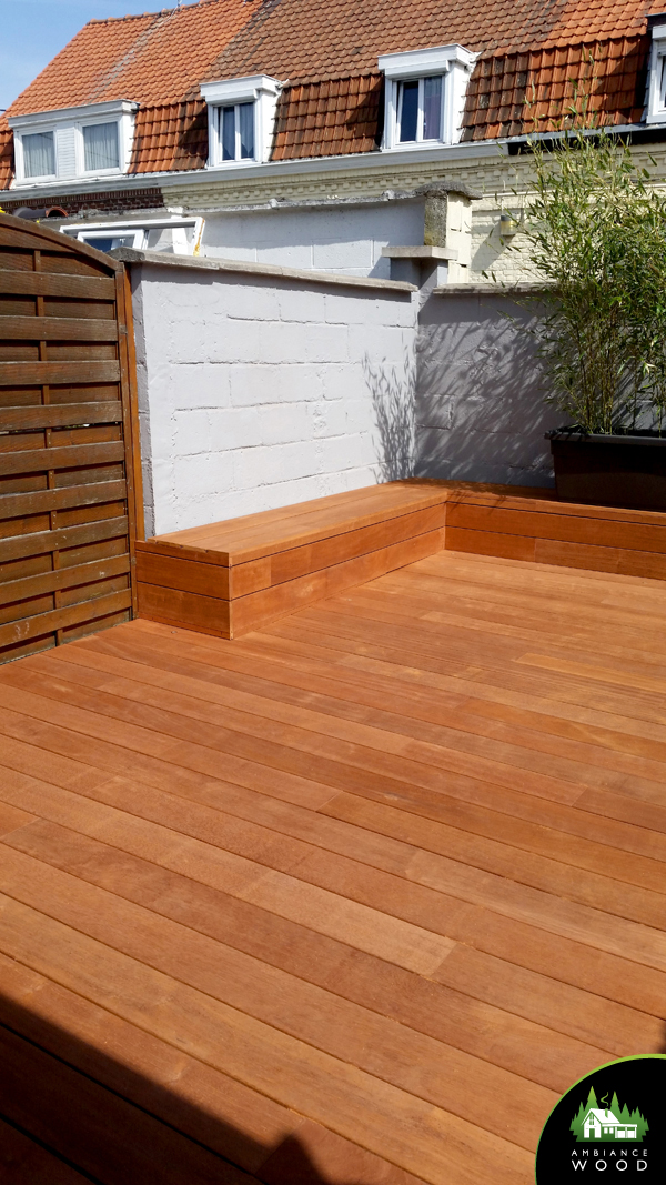 ambiance wood charpentier 59 nord terrasse ipe 25m2 tourcoing 59200