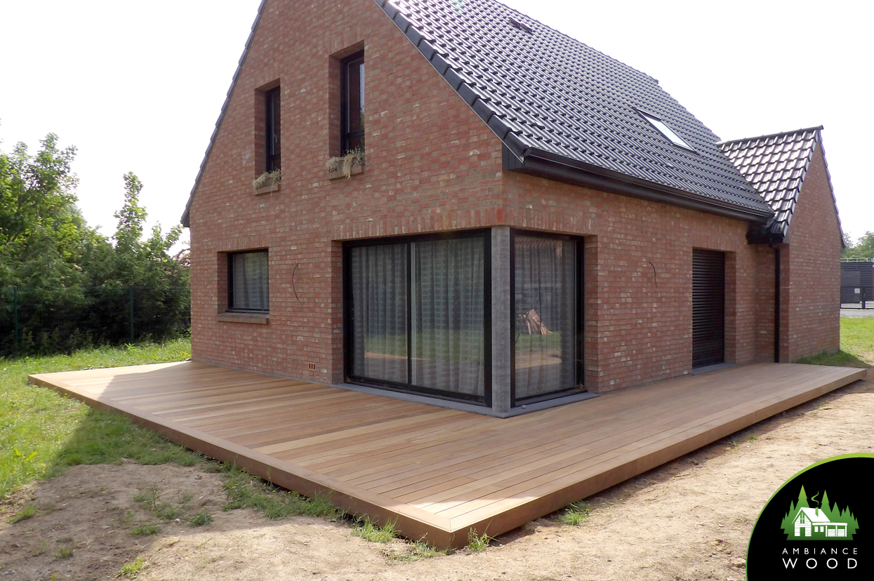 ambiance wood charpentier 59 nord terrasse ipe 55m2 lomme 59160