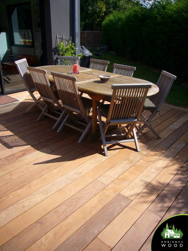 ambiance wood charpentier 59 nord terrasse ipe 70m2 seclin 59113
