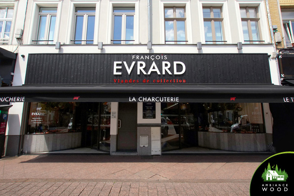 ambiance wood charpentier 59 nord bardage bois brule facade francois evrard lille 59000